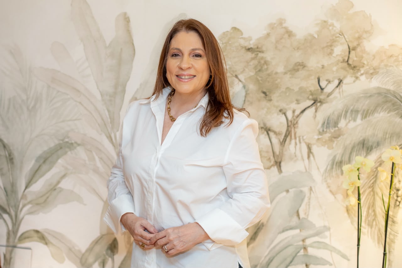 Psic. Magali Paterson
